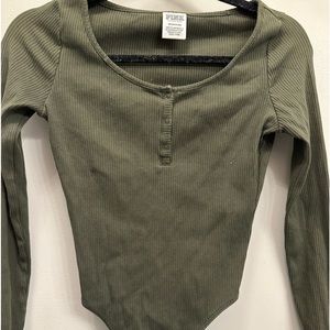 body suit